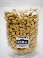 Freshon Organic Cashew