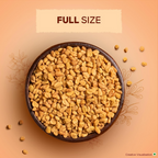 Aashirvaad Methi - Distacart