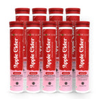 Exotic Leaf Apple Cider Vinegar Tablets - Distacart