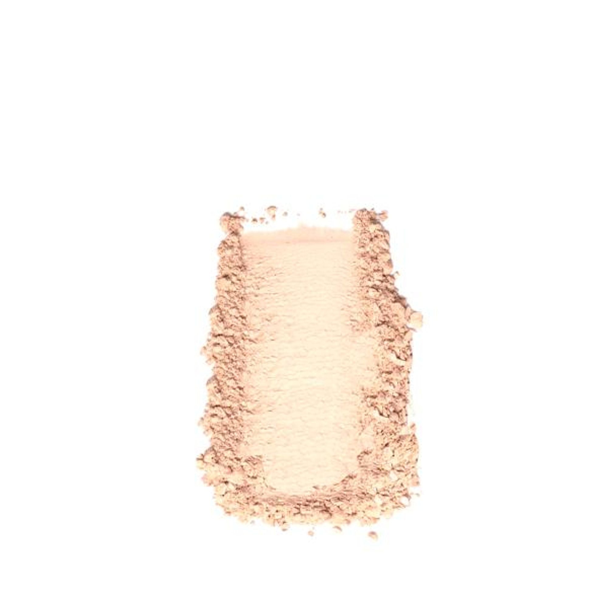 Matt Look Perfect Look 2 In 1 Formula Oil Control Powder - Light - Distacart
