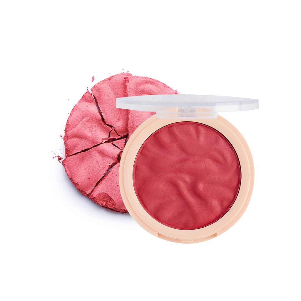 Makeup Revolution Blusher Reloaded - Rose Kiss