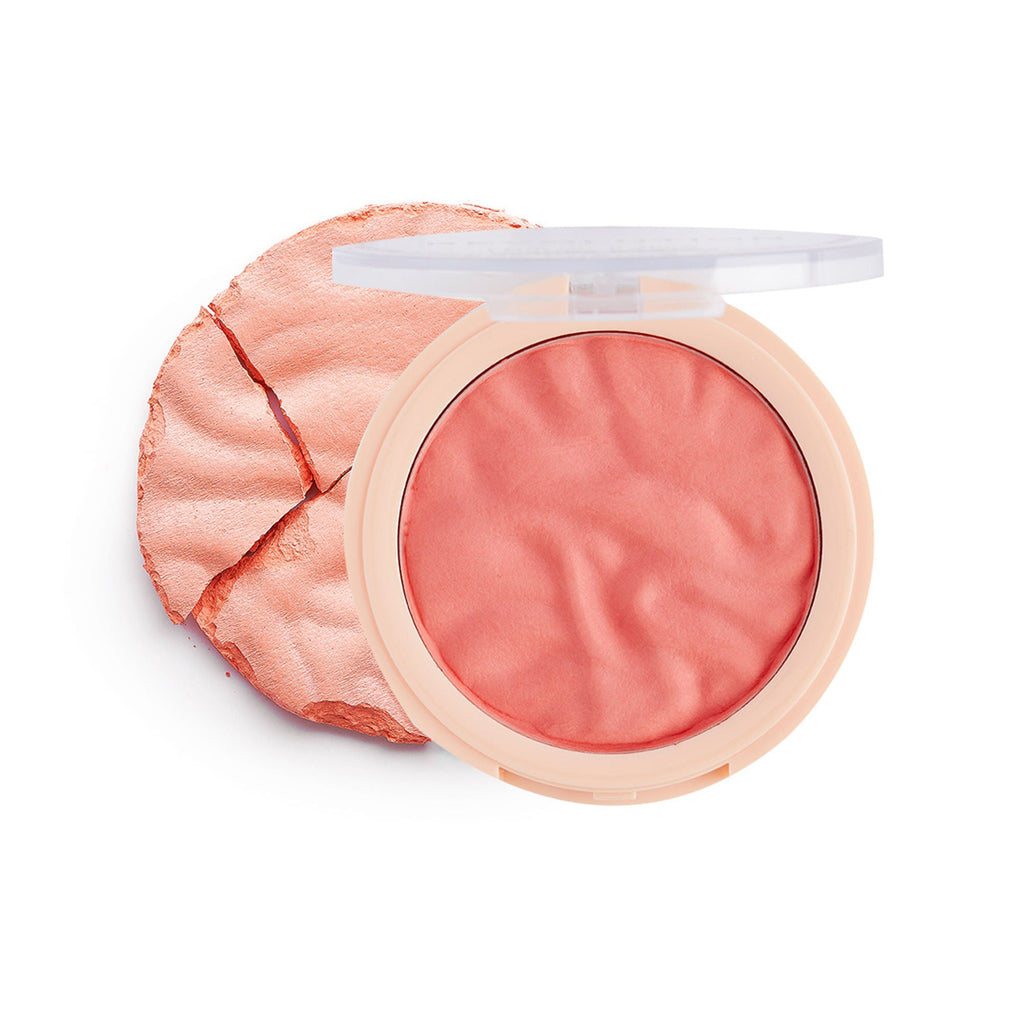 Makeup Revolution Blusher Reloaded - Peach Bliss