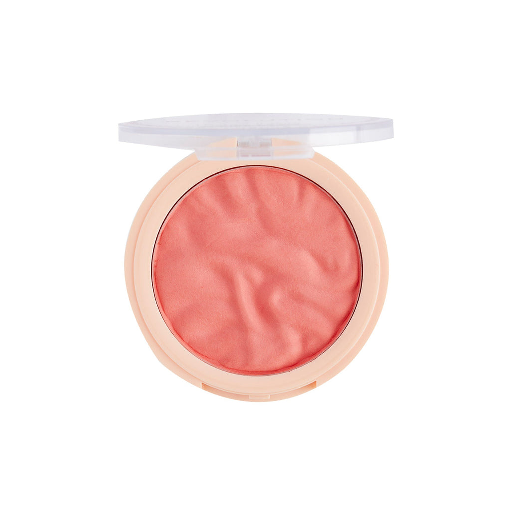 Makeup Revolution Blusher Reloaded - Peach Bliss - Distacart