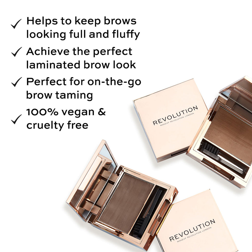 Makeup Revolution Soap Styler - Distacart