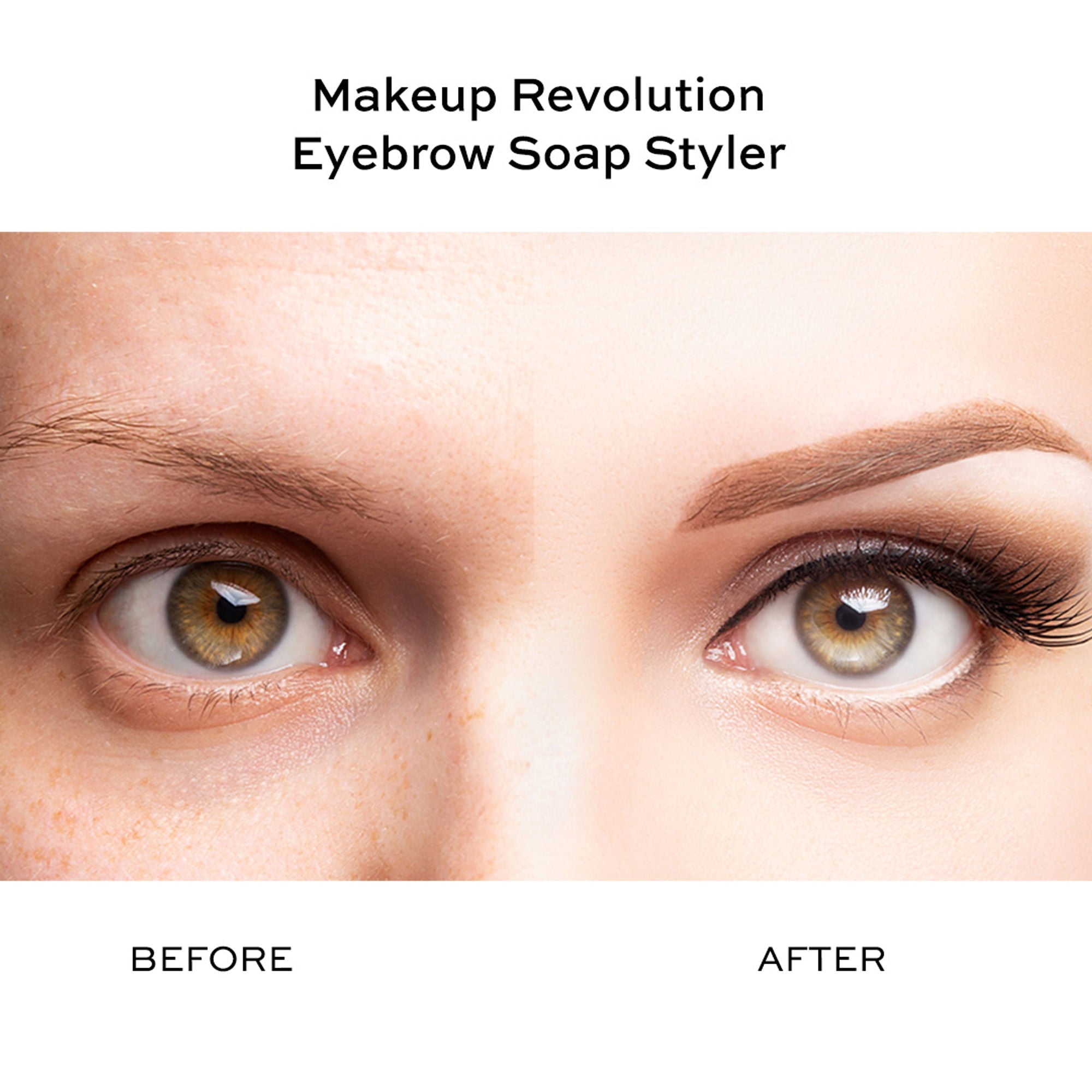 Makeup Revolution Soap Styler - Distacart