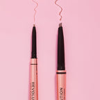 Makeup Revolution Balayage Brow Brown - Distacart