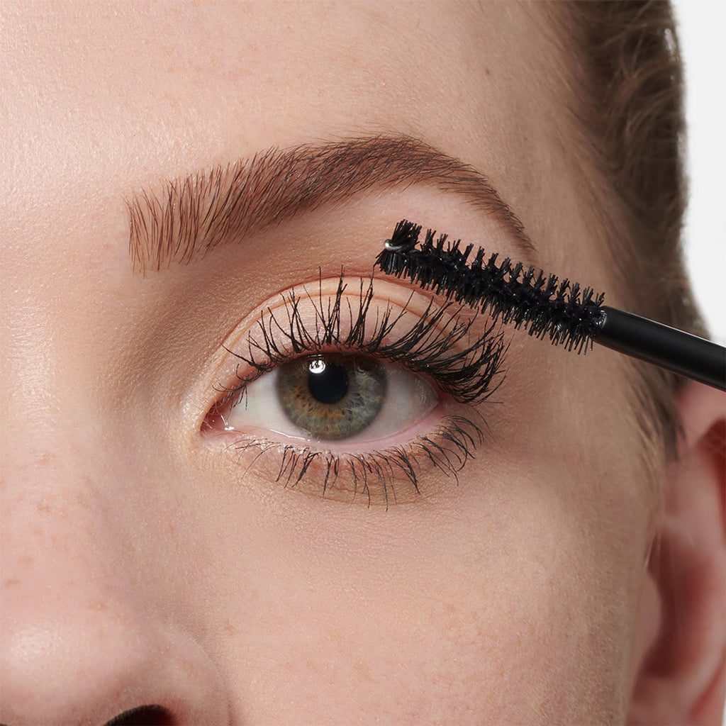 Makeup Revolution 5d Lash Super Black Mascara - Distacart