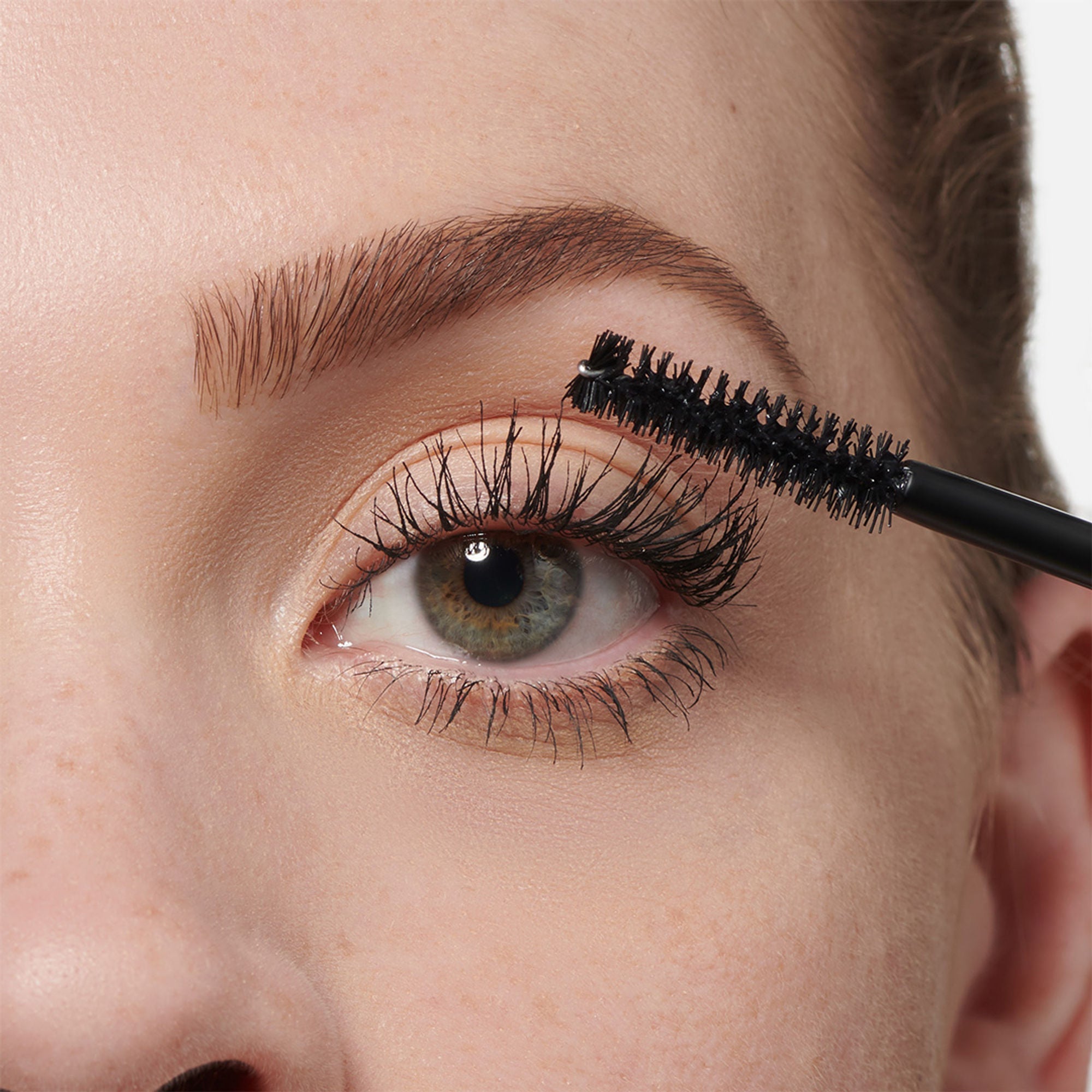 Makeup Revolution 5d Lash Super Black Mascara - Distacart