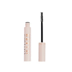 Makeup Revolution 5d Lash Super Black Mascara - Distacart