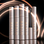 Makeup Revolution 5d Lash Super Black Mascara - Distacart