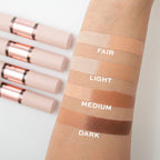 Makeup Revolution Fast Base Contour Stick - Light