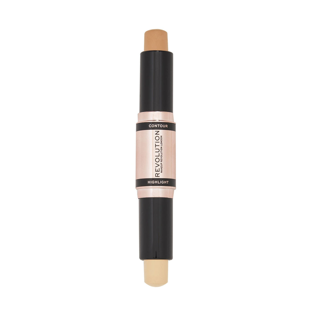Makeup Revolution Fast Base Contour Stick - Light