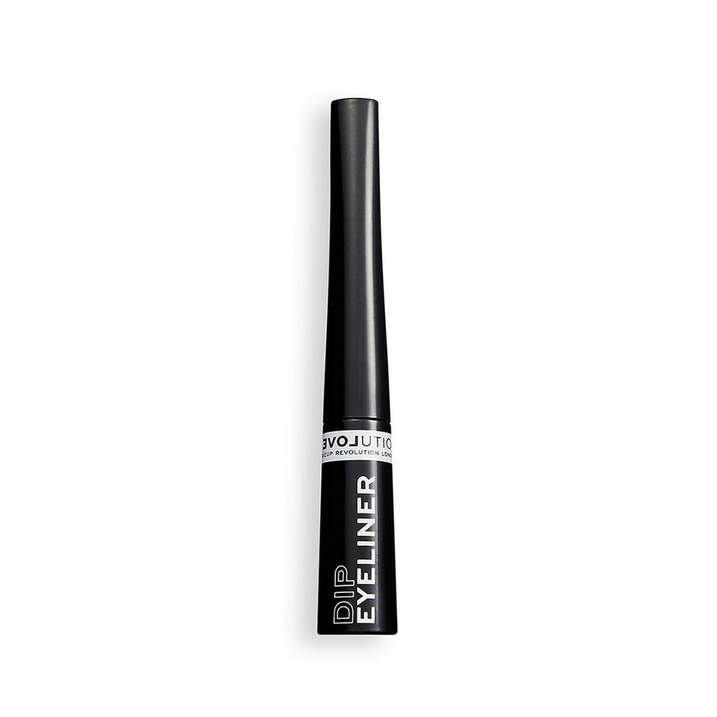 Relove Dip Eyeliner Black - Black