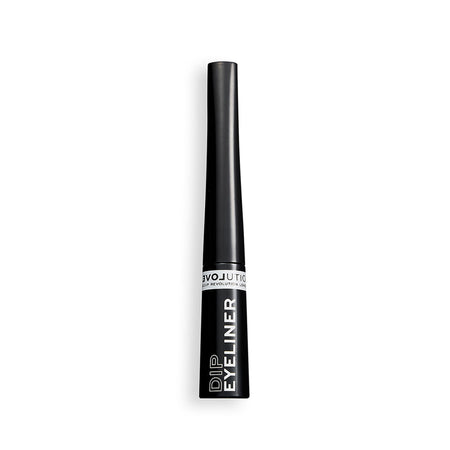 Relove Dip Eyeliner Black - Black