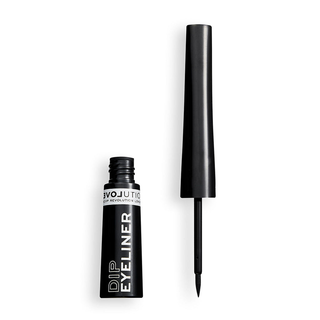 Relove Dip Eyeliner Black - Black - Distacart