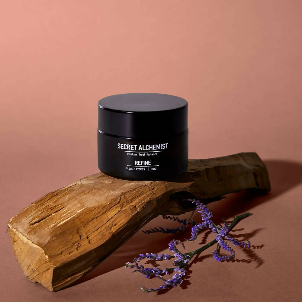 Secret Alchemist Refine Visible Pores Gel