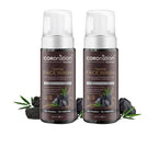 Coronation Herbal Activated Charcoal Foaming Face Wash