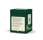 Ventin Organics Seven Sips Complete Care Herbal Tea - Distacart