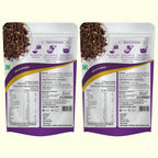 Munchilicious Granola - Dark Chocolate, Healthy & Nutritious Breakfast Cereal with Whole Nuts
