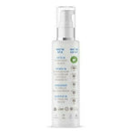 The Moms Co Natural Anti-Cellulite Toning Body Oil