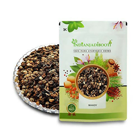 IndianJadiBooti Makoy
