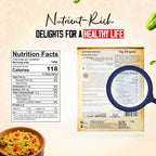 Chokhi Dhani Veg Biryani Instant Premix - Distacart