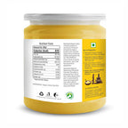 Nature Land Organics Desi Cow Ghee - Distacart