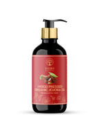 Ivory Natural Wood Pressed Organic Jojoba Oil Premium & Extra Virgin For Smooth Dry Skin, Avoid Flakiness, & Improve Skin Elasticity