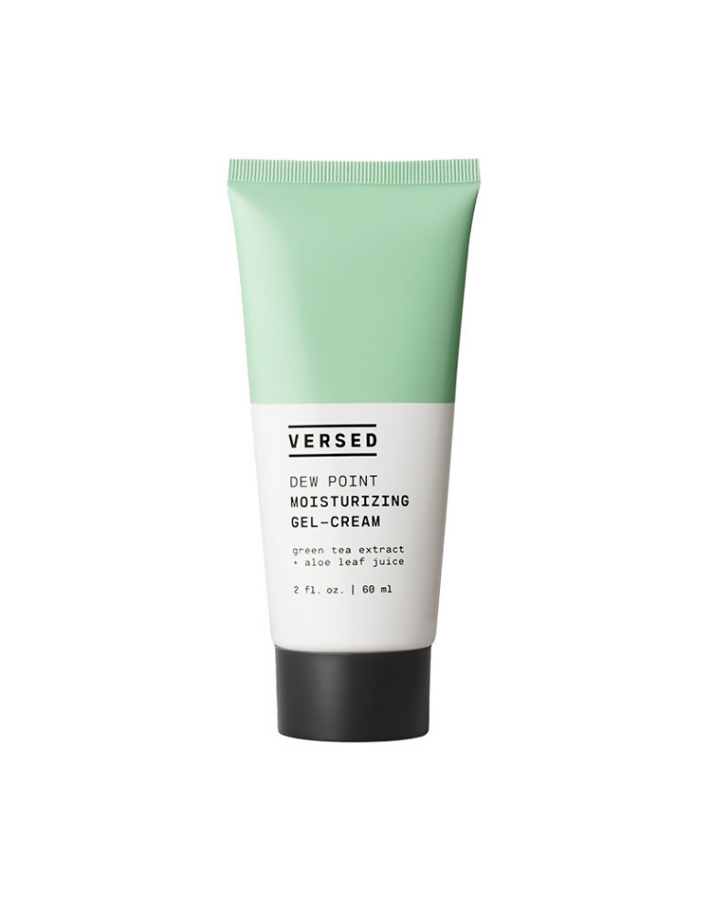 Versed Dew Point Moisturizing Gel Cream