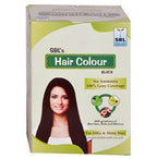 SBL Hair Colour Black - Distacart