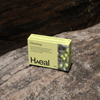 Haeal Olive Soap