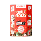 Jolospice Chilli Flakes