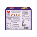 Haldiram's Kaju Pista Cookies