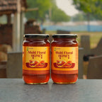 Kasutam Multifloral Honey - Distacart