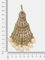 Ruby Raang Begum'S Passa