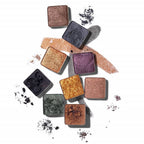 Manish Malhotra 9 In 1 Eyeshadow Palette - Rendezvous