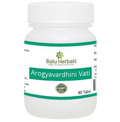 Balu Herbals Arogyavardini Vati Tablets - Distacart