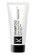 Kronokare Shampoo With Green French Clay & Passion Fruit