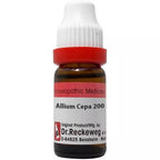 Dr. Reckeweg Allium Cepa Dilution - Distacart