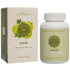 Baidyanath Jhansi Ayurvedant Amla Capsules - Distacart
