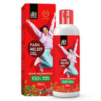 Ae Naturals Pain Relief Oil - Distacart