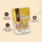 Pure & Sure Organic Pancharatna Dal - Distacart