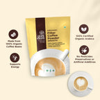 Pure & Sure Organic Coffee Smooth - Distacart