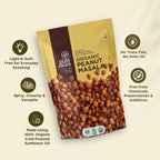 Pure & Sure Organic Peanut Masala - Distacart