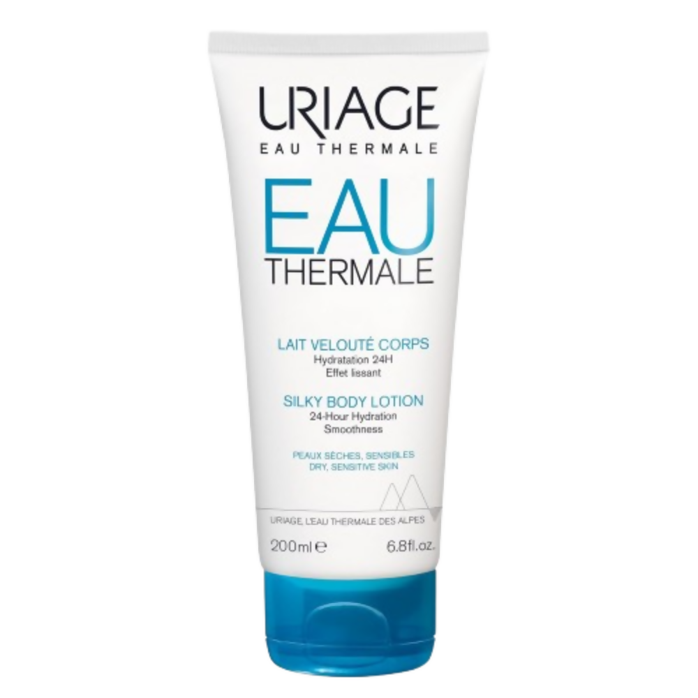 Uriage Eau Thermale Moisturizing Body Lotion