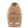 OGX Ever Straightening Brazilian Keratin Smooth Shampoo