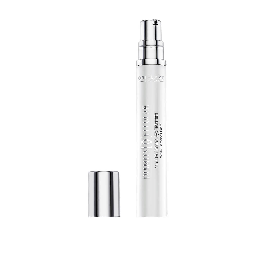 Oriflame Diamond Cellular Multi-Perfection Eye Treatment