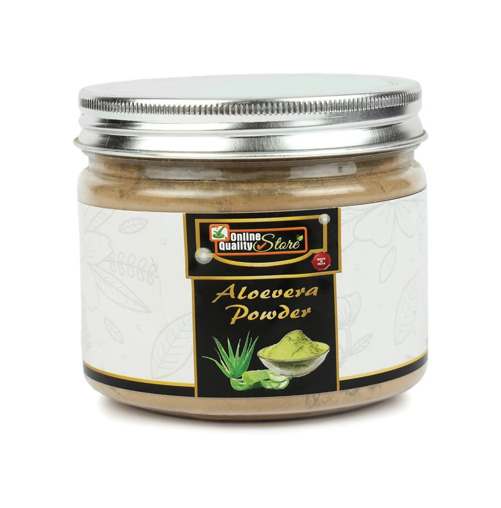 Online Quality Store Aloe Vera Powder
