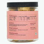 Nuskha Oats Laddoo For Pregnancy - Distacart