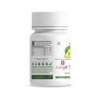 Ningen Avocado Oil Capsules - Distacart